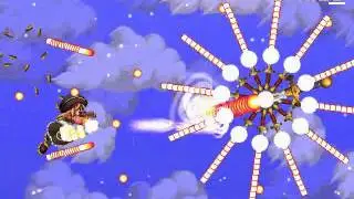 Gundemonium Recollection - 1cc Perfect Run - Novice - Stage 3