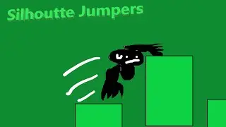 Trailer SideQuest Sillhoutte Runners Capcut