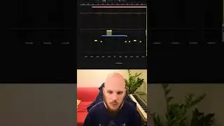 Vocals for Grid Synths! #Ableton #Psytrance #Tutorial #SoundDesign #MusicProduction