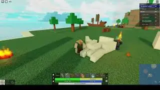 Beginnings 2 - Primitive Cannon