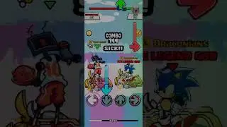 FNF BEAT BATTLE &mdash; Destroy the World