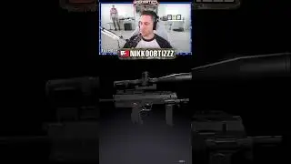 Most Elite Weapon In The World!! #SHORTS #FUNNY #COMDEY #GAMING