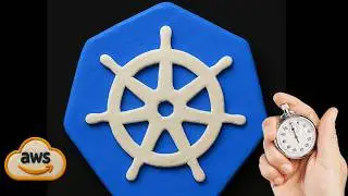 Kubernetes in ~10 minutes