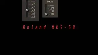 Roland MKS-50 vs. u-he Diva vs. AudioRealism Redominator
