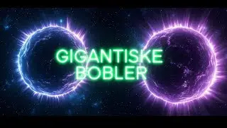 Usynlig Monster: De GIGANTISKE Boblene Forskere Oppdaget i Galaksen V&aring;r