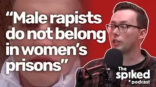 &lsquo;Isla Bryson&rsquo; and the inhumanity of the trans lobby
