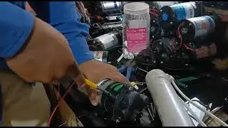 HOW TO REPLACE LEFOO RO BOOSTER PUMP HEAD