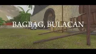 Bagbag Bulacan V3 | Release Trailer | TFPR