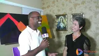 Tv Alcance participou da marcante homenagem ao Padre Mello na Escola de M&uacute;sica JEMAJ em Bom Jesus/RJ