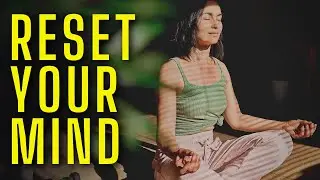 Morning Meditation: Clear Your Mind in 10 Minutes