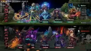 Newbee vs IG Grand Final  Asian Masters League 2019 Highlights Dota 2