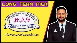 MAS FINANCIAL LIMITED | MAS FINANCIAL SHARE | EXPERT OPENION ON MAS FINANCIAL | MAS FINANCIAL TARGET