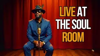 The Rain Remembers Me &ndash; Emotional Slow Blues Guitar & Story | Lucille Tribute