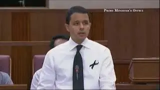 MP Christopher de Souza: Special Parliamentary Sitting