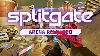 I Got To Play Arena Royale EARLY