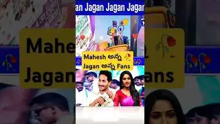 prince maheshbabu jagan  fans doing birthday  celebrations #ytshorts #shorts #fans #jagan #mahesh