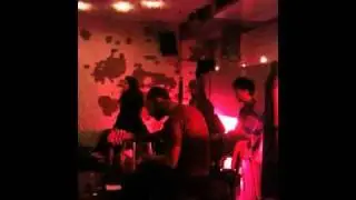 St Katherine's Way @ Live and UNamplified