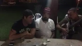 Rusthen & Zeze..participação Dalvam