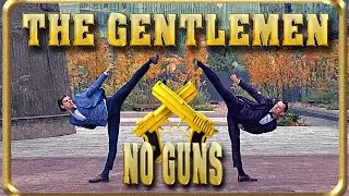 TANCEVANSKIY - The GENTLEMEN | DANCE VIDEO