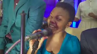 Enfants de Dieu_Yesu yu aja_Official Video