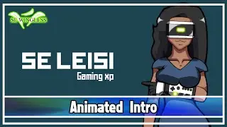 SE Leisi Gaming XP Intro 2 by SEwingless