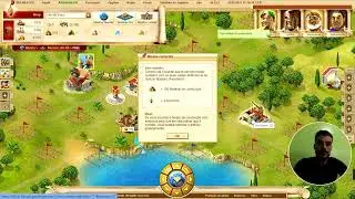 Ikariam Guia Iniciante | Tutorial