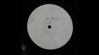 Unknown - Please ID [AP01] (A)