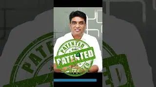 Master the art of Patent Drafting | #shorts