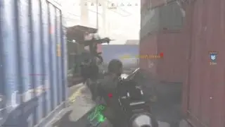 Call of Duty&reg;: Modern Warfare&reg; Specialist Bonus Achieved