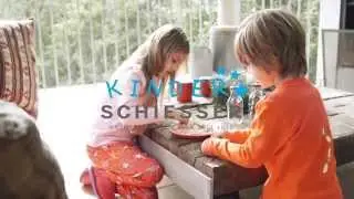 FW15 Schiesser -Kinder