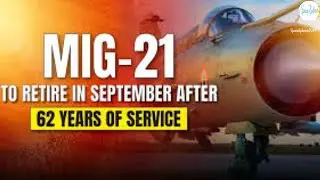 Why Mig-21&rsquo;s Retirement Changes South Asian Skies Forever