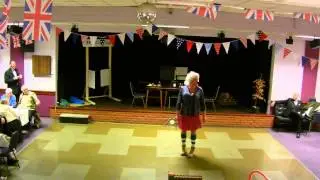 Kenilworth Round Table OFP 2013 - Robin Hood Part 1