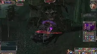 Last Chaos Strayana