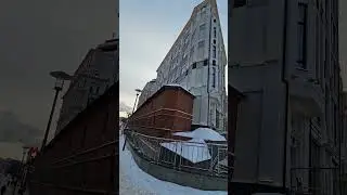 Plague Riot in Moscow