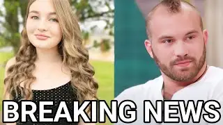 Big Sad😭Goodbye !! Teen Mom Leah Shirley Drops Breaking News! It will shock you!