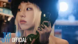 TWICE(트와이스) Pre-release english track 