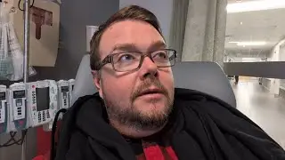 1/22/26 Hospital Food Is Ironic