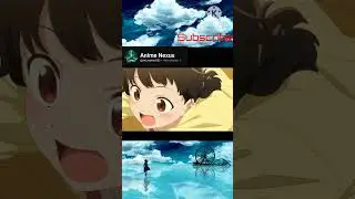 they are step siblings #anime #animetime