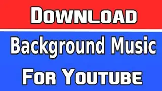 How to download no copy right sound for free unlimited