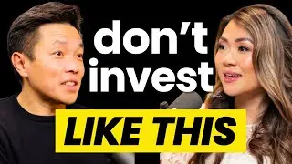 $100M Public Company CFO Reveals Where To Invest Your Money
