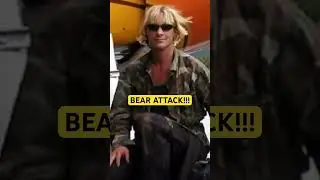 Timothy Treadwell | Grizzly Bear Attack | AUDIO ONLY ￼!!!