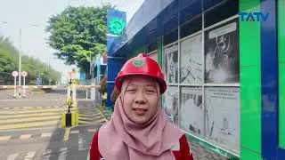 PLN IP Semarang Perkuat Komitmen Zero Accident