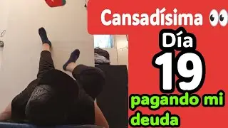 🟢A pesar del CANSANCIO, yo instauro el HÁBITO SALUDABLE EN MI VIDA.
