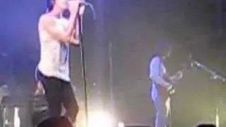 Incubus Stand By Me