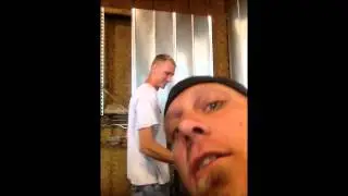 POLISHIN' FER DUMMIES 7 