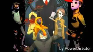 The proxy song