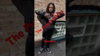 New Beat THE PURGE👺 #chicago #beats #beatsdrill #drillbeats #drill