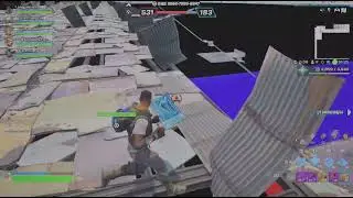 The biggest skybase in CRAZY RED VS BLUE MADE BY rvb