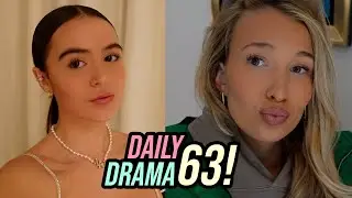 NAAR HET CONCERT VAN RONNIE FLEX, OPENING VAN BATH & BODY WORKS & CIJFERS TERUG | Daily Drama 63