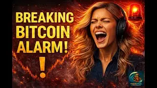🚨 BITCOIN ALARM SONG &ndash; Der ultimative Crypto Hype 2025 | Bitcoin Pump Anthem 🔥🚨